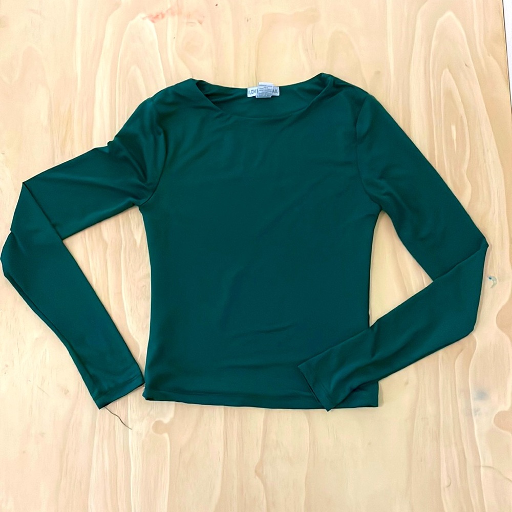 Tj max , wore once , size s
